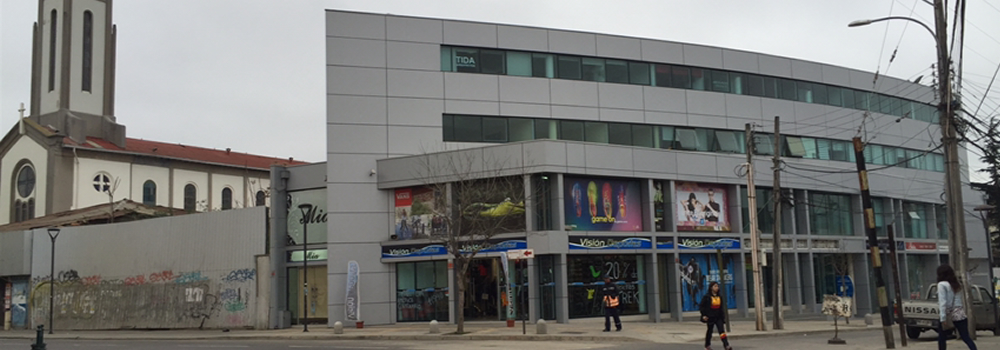 Notar��a Cristi��n Villalobos